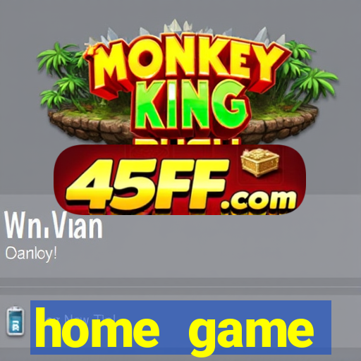 home game gamecategoryid 1